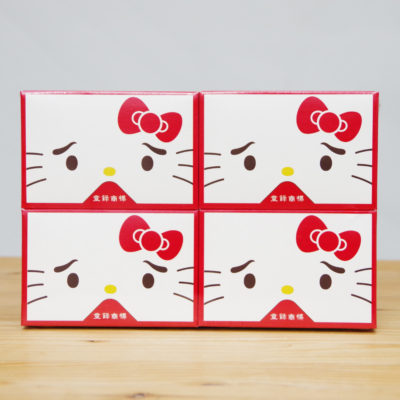 にわかせんべえ