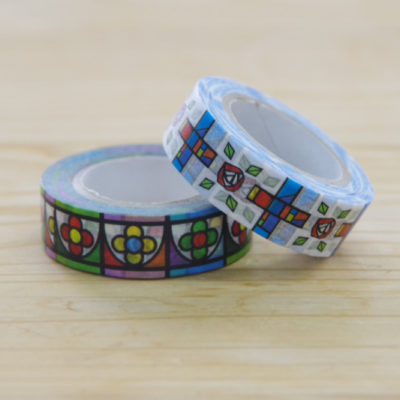 上五島マスキングテープ