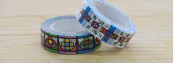 上五島マスキングテープ